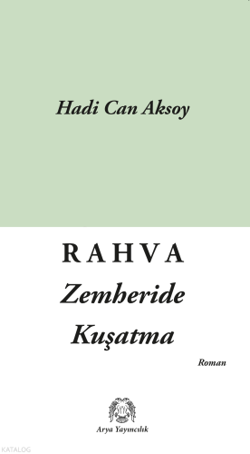 Rahva - Zemheride Kuşatma