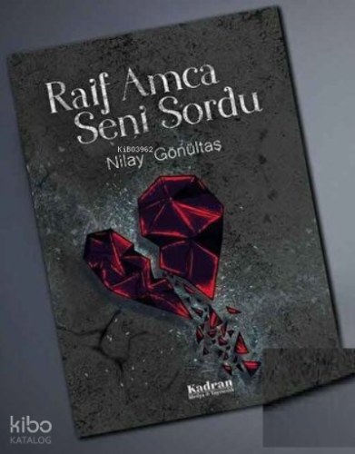 Raif Amca Seni Sordu