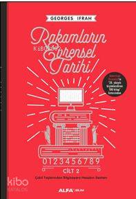 Rakamların Evrensel Tarihi Cilt - 2