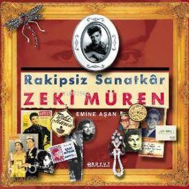 Rakipsiz Sanatkar Zeki Müren