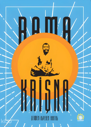 Ramakrişna Hayatı ve Öğretileri