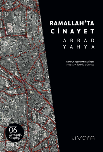 Ramallah’ta Cinayet