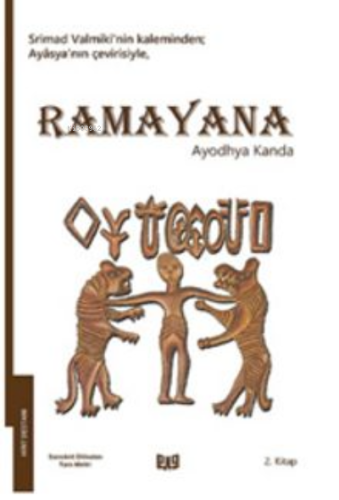 Ramayana 2 / Ayodhya Kanda - Kitapiks.com