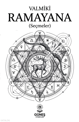 Ramayana - Seçmeler