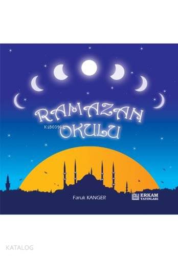 Ramazan Okulu
