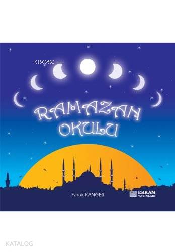 Ramazan Okulu - Kitapiks.com