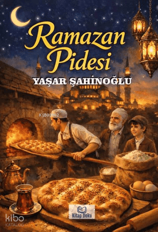 Ramazan Pidesi