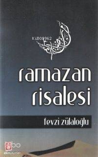 Ramazan Risalesi