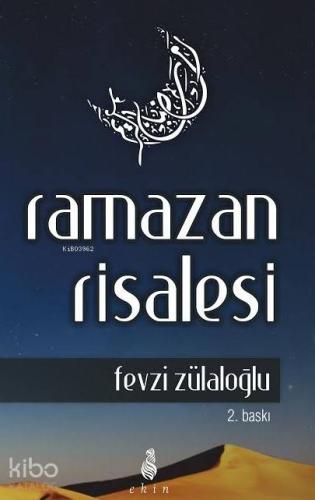 Ramazan Risalesi