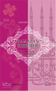 Ramazan Sohbetleri
