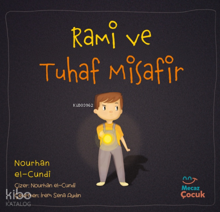 Rami ve Tuhaf Misafir