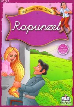 Rapunzel (1. ve 2. Sınıflar İçin)