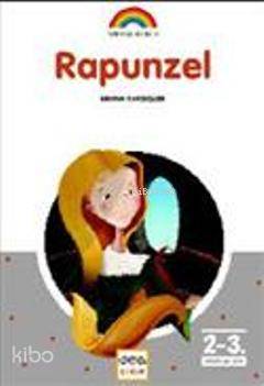 Rapunzel