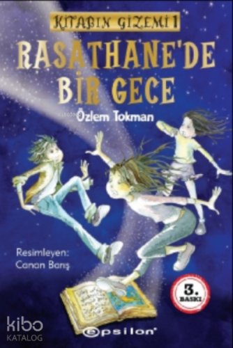 Rasathane’de Bir Gece