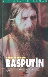 Rasputin Çılgın Keşiş