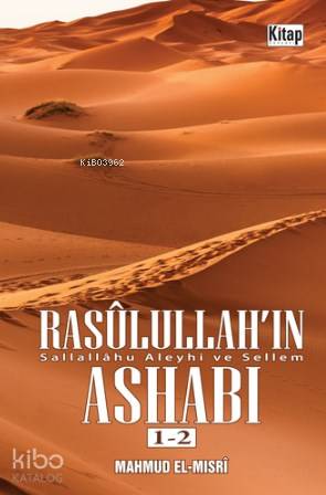 Rasulullah'ın (sav) Ashabı 1-2