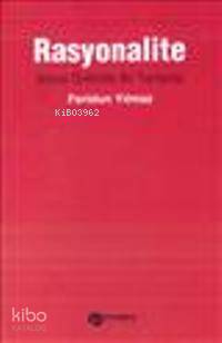 Rasyonalite İktisat Özelinde Bir Tartışma