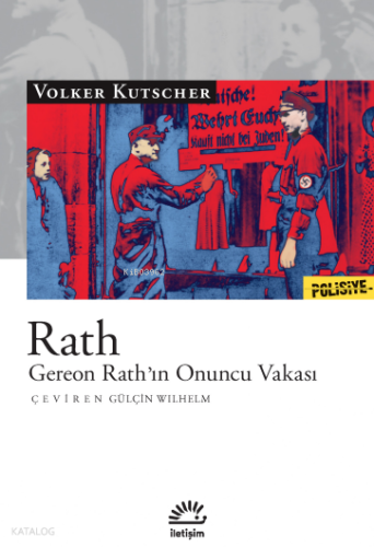 Rath;Gereon Rath'ın Onuncu Vakası
