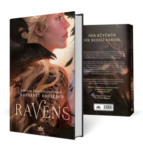 Ravens (Ciltli)