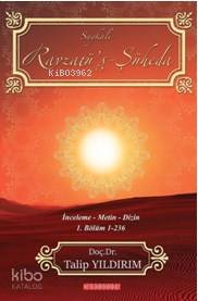 Ravzatü'ş Şüheda - Kitapiks.com