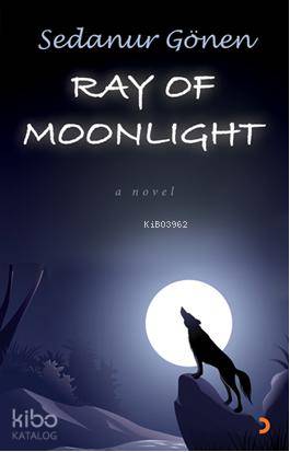 Ray of Moonlight