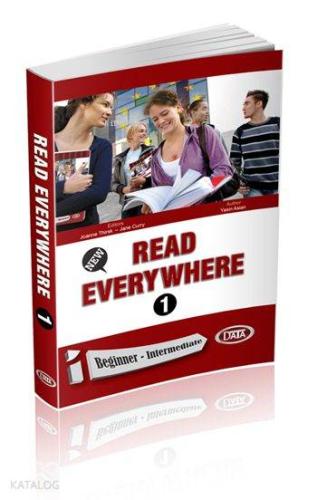 Read Everywhere 1