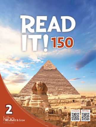 Read İt! 150 Level 2