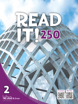 Read It! 250 Level 2