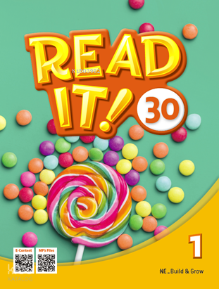 Read It! 30 Level 1