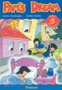 Reader Pam S Dream; Pal 5
