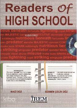 Readers of High School