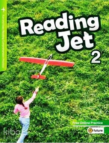 Reading Jet 2 with Workbook +CD