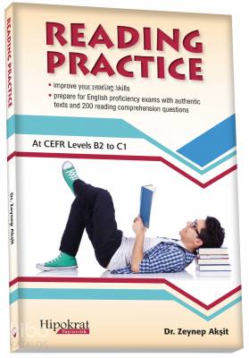 Reading Practice - Kitapiks.com