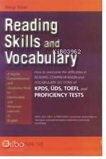Reading Skills And Vocabulary