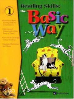 Reading Skills - The Basic Way 1 + CD