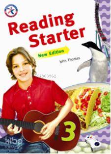 Reading Starter 3