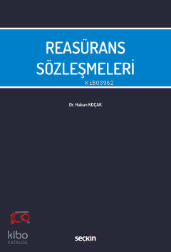 Reasürans Sözleşmeleri