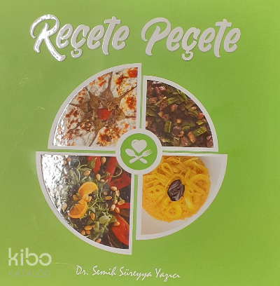 Reçete Peçete