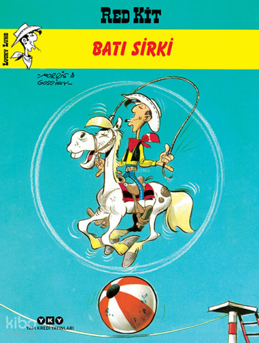 Red Kit 10 - Batı Sirki