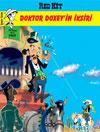 Red Kit Serüvenleri 5|Doktor Doxey'in İksiri - Kitapiks.com