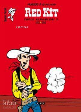 Red Kit Toplu Albümleri 3