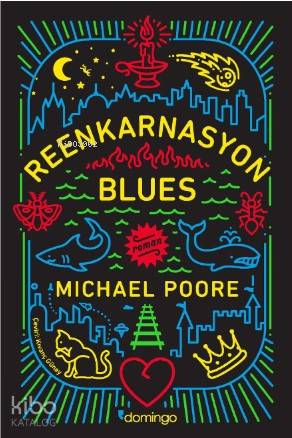 Reenkarnasyon Blues