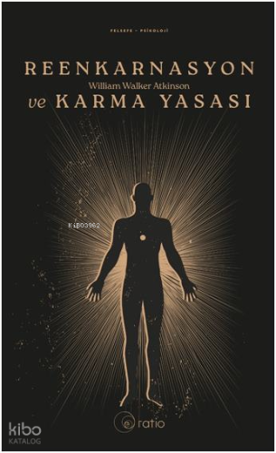 Reenkarnasyon ve Karma Yasası