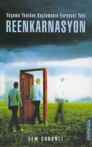Reenkarnasyon - Kitapiks.com