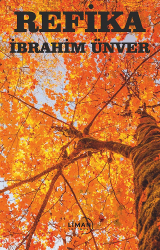 Refika