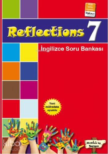 Reflections 7 Soru Bankası Ortaokul  Sargın Yayıncılık