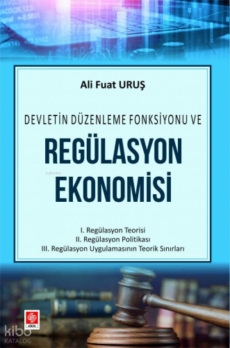 Regülasyon Ekonomisi