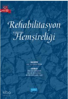 Rehabilitasyon Hemşireliği