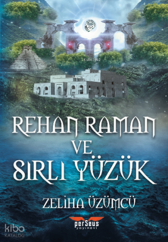 Rehan Raman ve Sırlı Yüzük