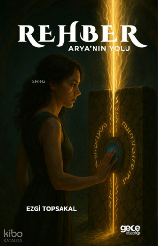 Rehber;Arya’nın Yolu